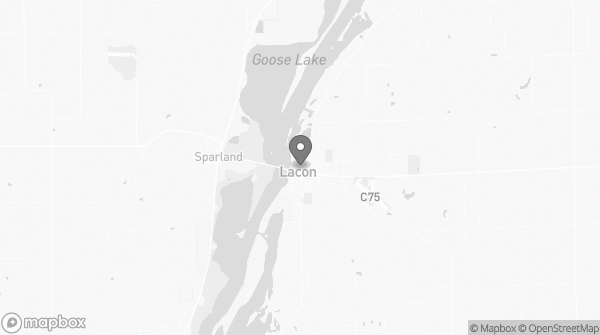 Bitcoin ATM in Lacon, IL