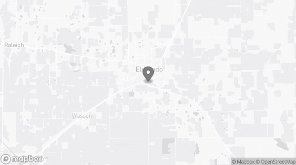 Bitcoin ATM in Eldorado, IL