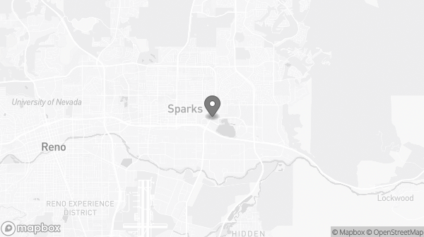 Bitcoin ATM in Sparks, NV