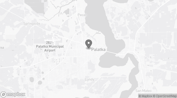 Bitcoin ATM in Palatka, FL