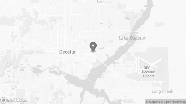 Bitcoin ATM in Decatur, IL