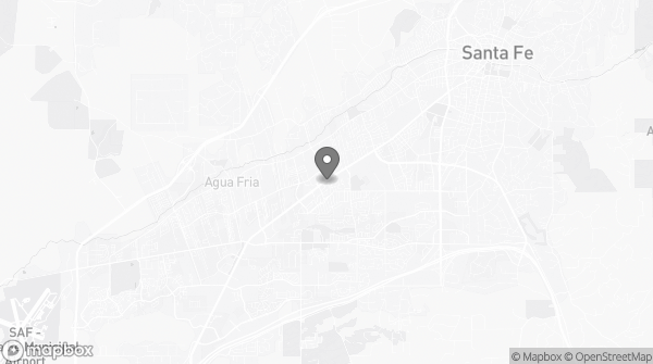 Bitcoin ATM in Santa Fe, NM