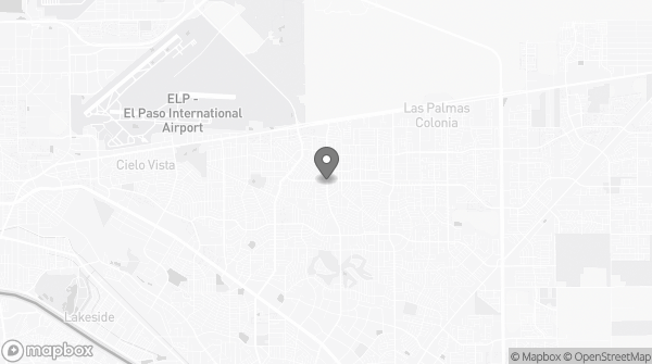 Bitcoin ATM in El Paso, TX