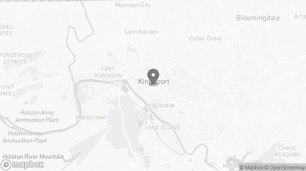 Bitcoin ATM in Kingsport, TN