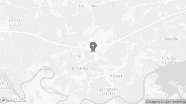 Bitcoin ATM in Kodak, TN