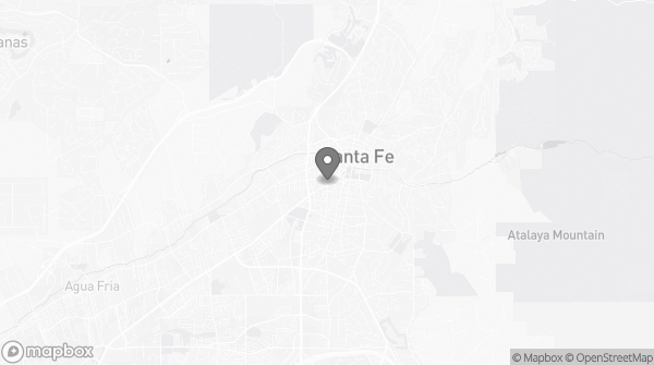 Bitcoin ATM in Santa Fe, NM