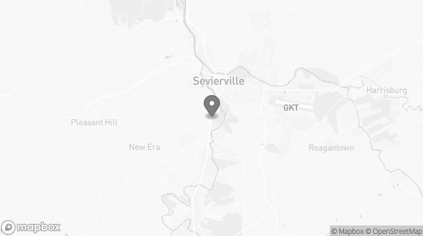 Bitcoin ATM in Sevierville, TN