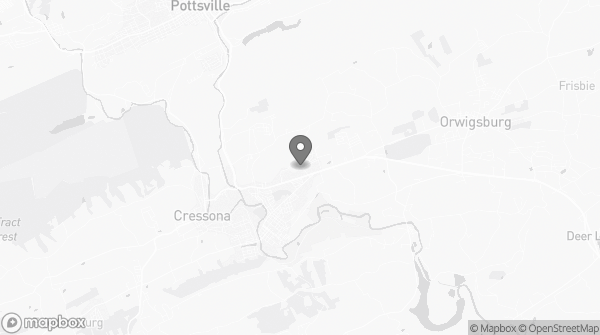 Bitcoin ATM in Schuylkill Haven, PA