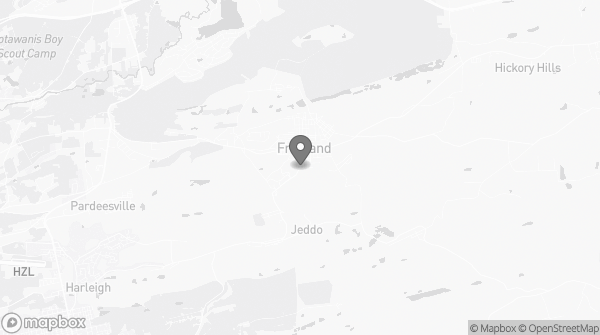 Bitcoin ATM in Freeland, PA