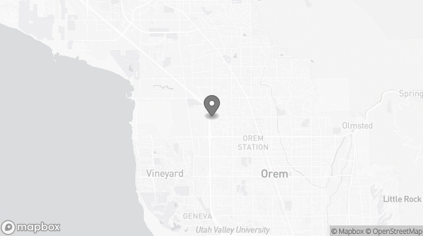 Bitcoin ATM in Orem, UT