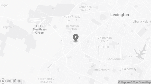 Bitcoin ATM in Lexington, KY