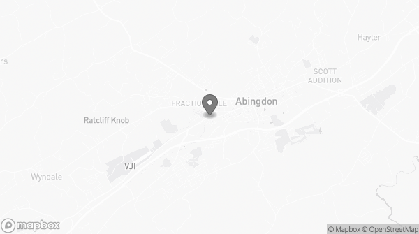 Bitcoin ATM in Abingdon, VA