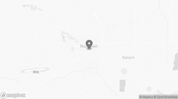 Bitcoin ATM in Roosevelt, UT