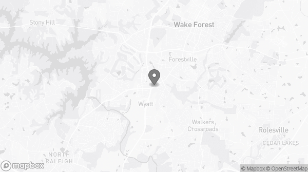 Bitcoin ATM in Wake Forest, NC