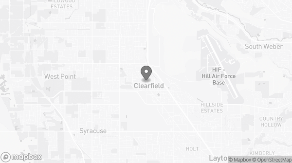 Bitcoin ATM in Clearfield, UT