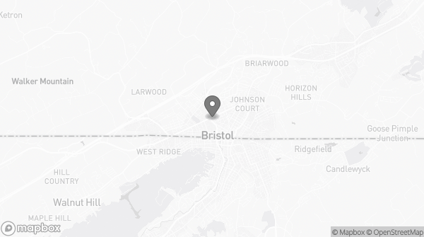 Bitcoin ATM in Bristol, VA