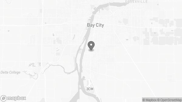 Bitcoin ATM in Bay City, MI