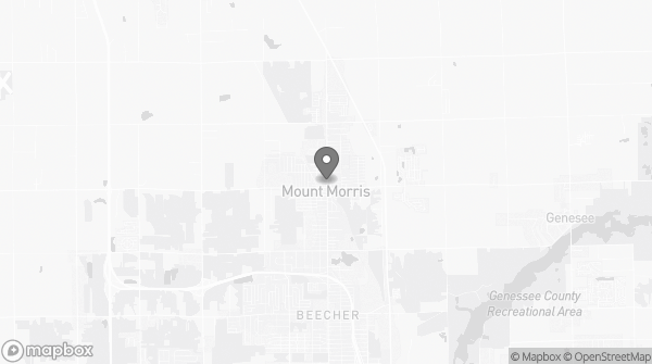 Bitcoin ATM in Mt Morris, MI