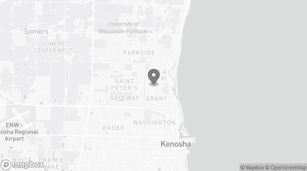 Bitcoin ATM in Kenosha, WI