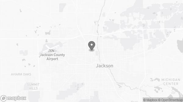 Bitcoin ATM in Jackson, MI