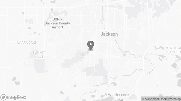 Bitcoin ATM in Jackson, MI