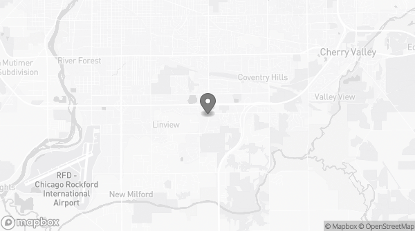 Bitcoin ATM in Rockford, IL