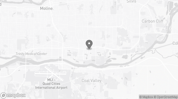 Bitcoin ATM in Moline, IL