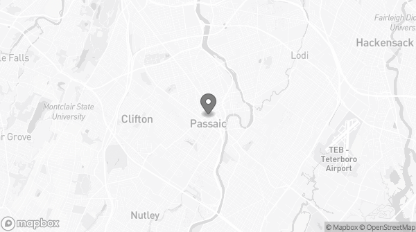 Bitcoin ATM in Passaic, NJ