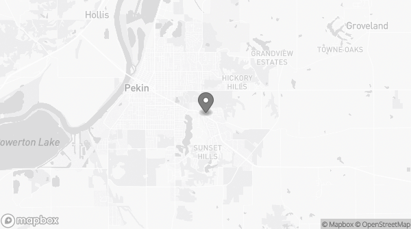 Bitcoin ATM in Pekin, IL