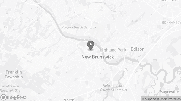 Bitcoin ATM in New Brunswick, NJ