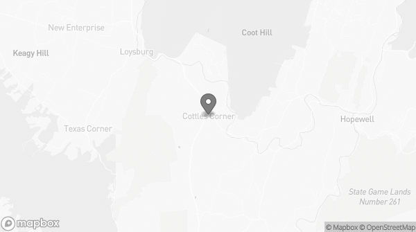 Bitcoin ATM in Hopewell, PA