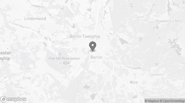 Bitcoin ATM in Berlin, NJ