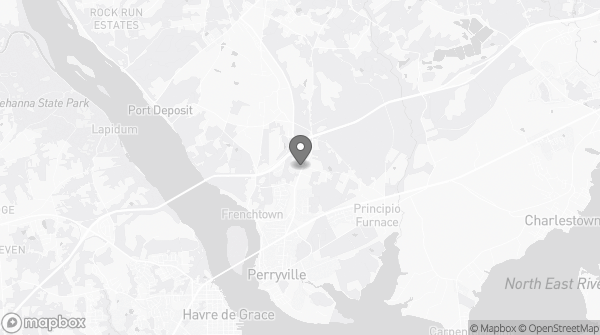 Bitcoin ATM in Perryville, MD