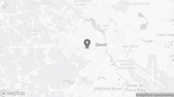 Bitcoin ATM in Dover, DE