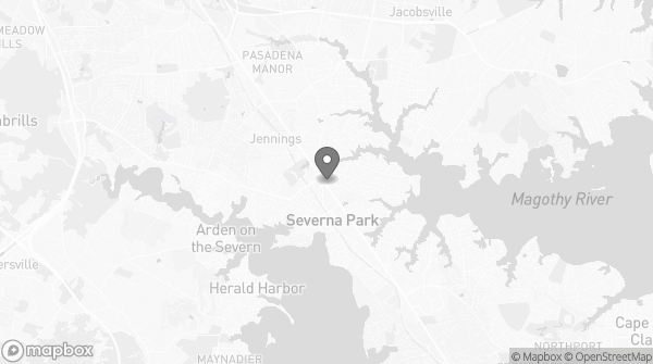 Bitcoin ATM in Severna Park, MD