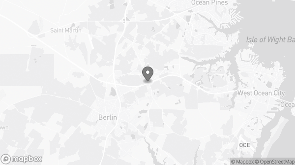 Bitcoin ATM in Berlin, MD