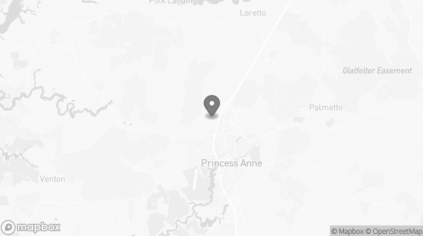 Bitcoin ATM in Princess Anne, MD