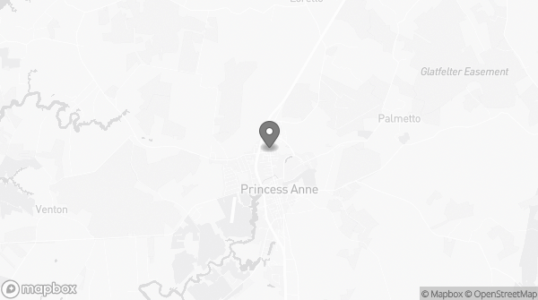 Bitcoin ATM in Princess Anne, MD