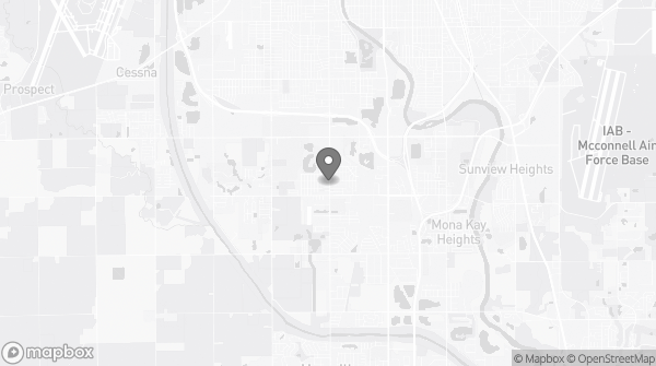 Bitcoin ATM in Wichita, KS