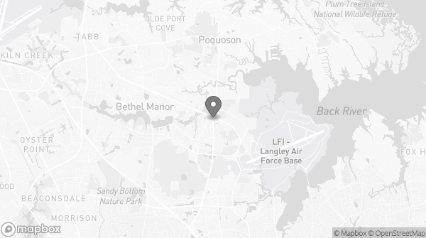 Bitcoin ATM in Hampton, VA