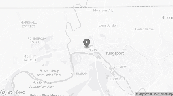 Bitcoin ATM in Kingsport, TN