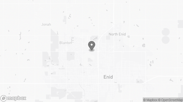 Bitcoin ATM in Enid, OK