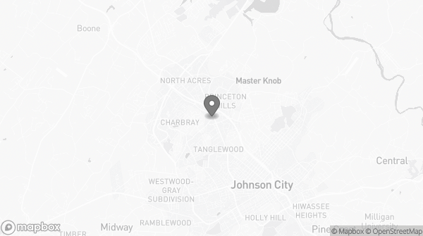 Bitcoin ATM in Johnson City, TN