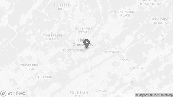 Bitcoin ATM in Knoxville, TN