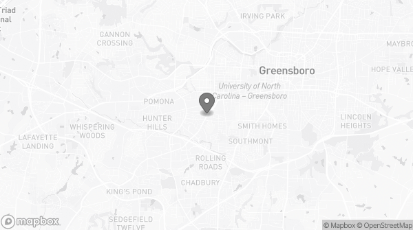 Bitcoin ATM in Greensboro, NC