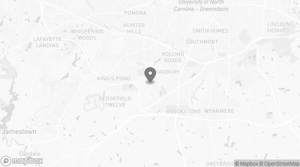 Bitcoin ATM in Greensboro, NC