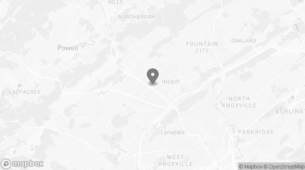 Bitcoin ATM in Knoxville, TN