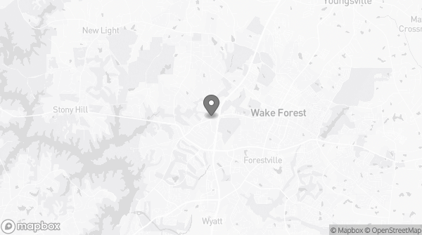 Bitcoin ATM in Wake Forest, NC