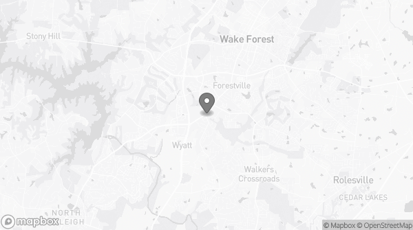 Bitcoin ATM in Wake Forest, NC