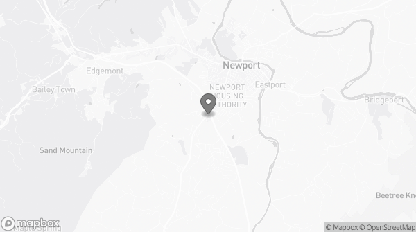 Bitcoin ATM in Newport, TN